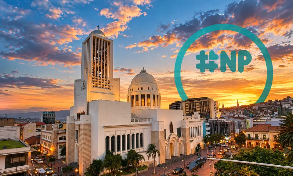 Ambato — sedes de Nature Power