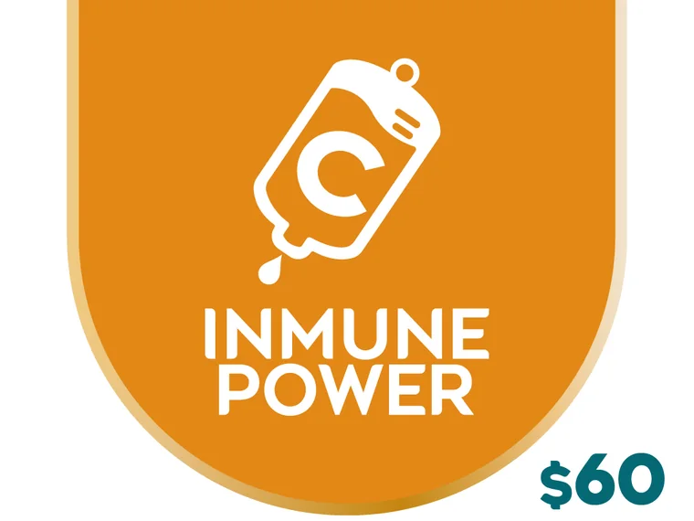 Inmune Power — $60